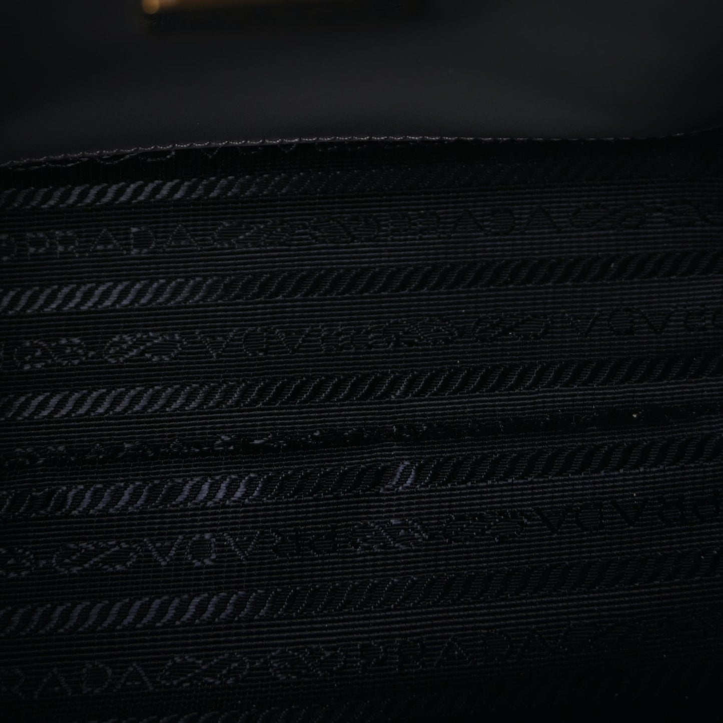 Saffiano Soft Calfskin Mini Zippered Tote Marmo