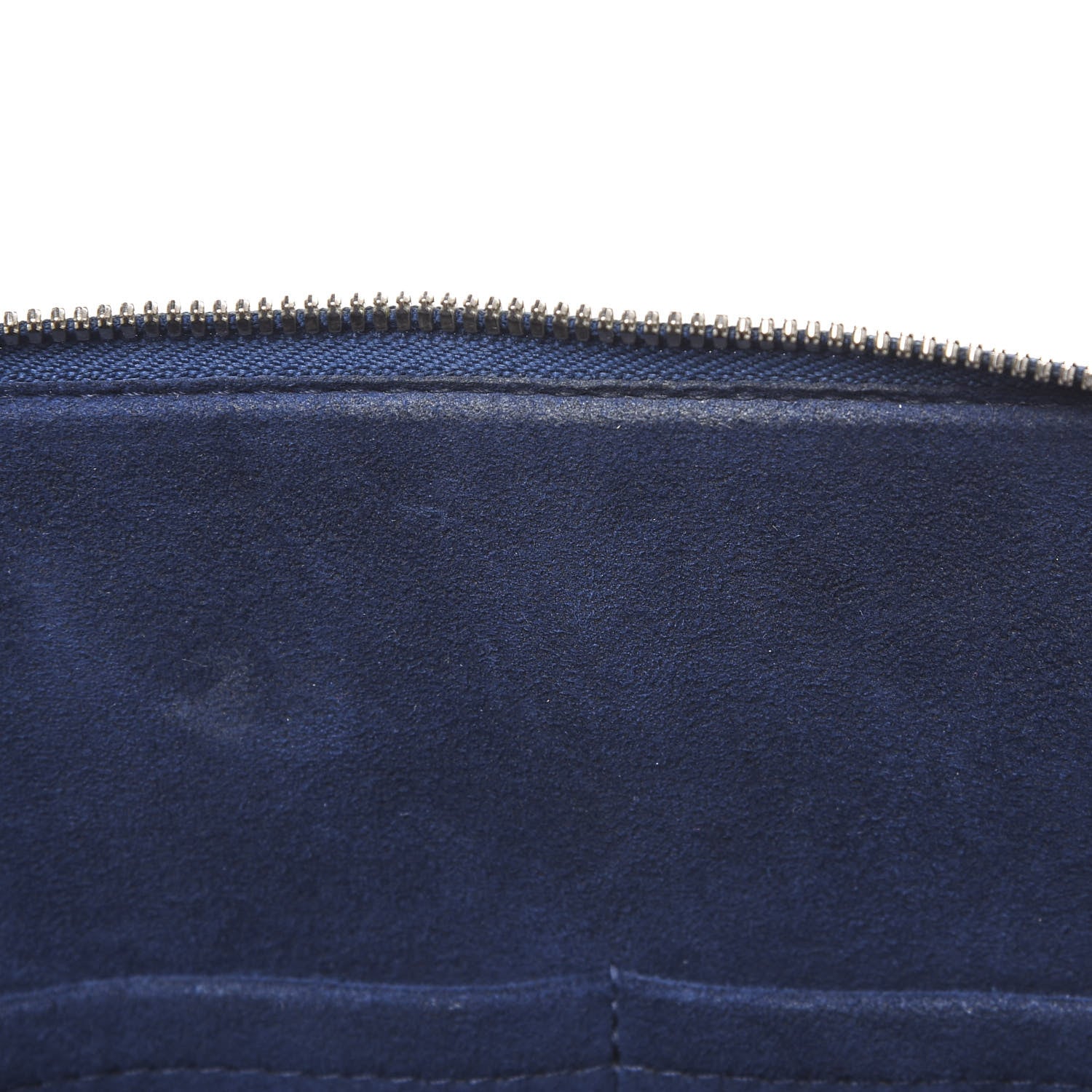 Louis Vuitton Epi Alma PM Indigo 14 of 14