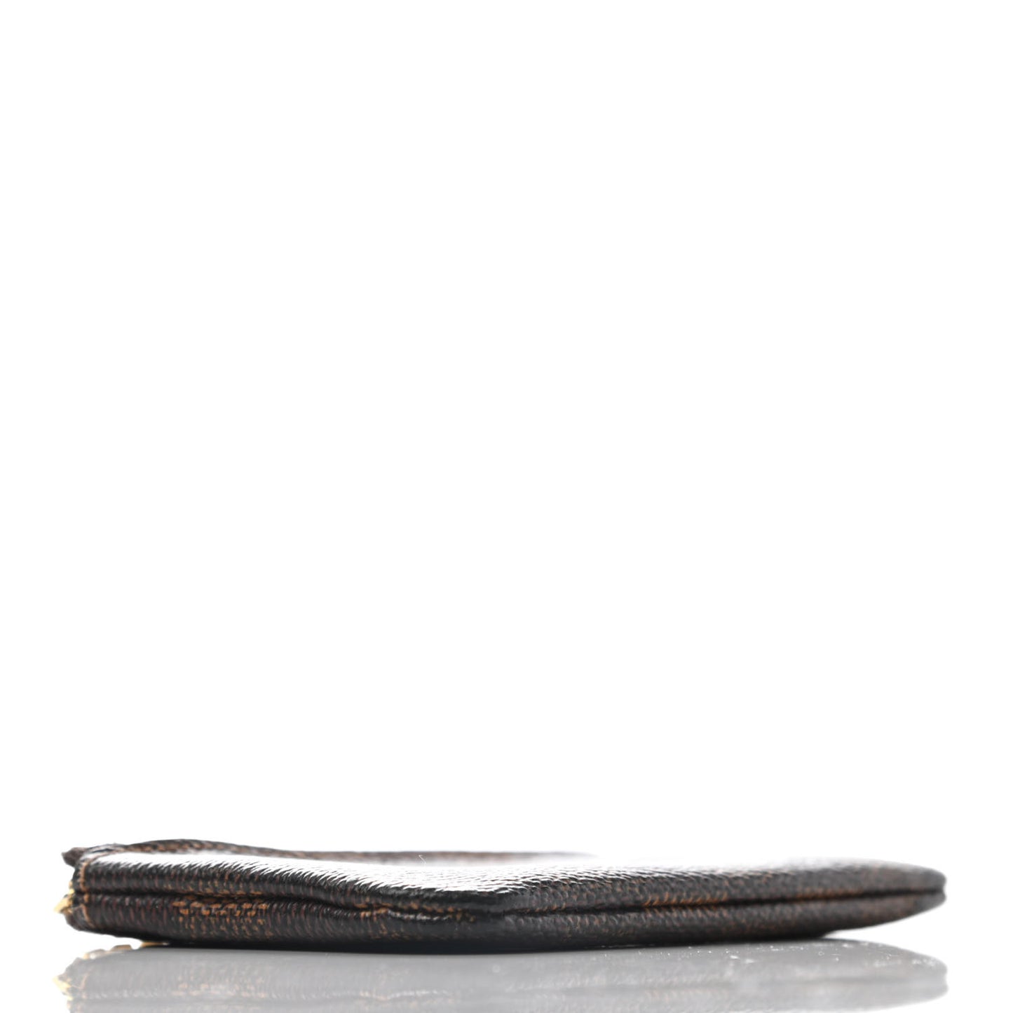 Damier Ebene Key Pouch