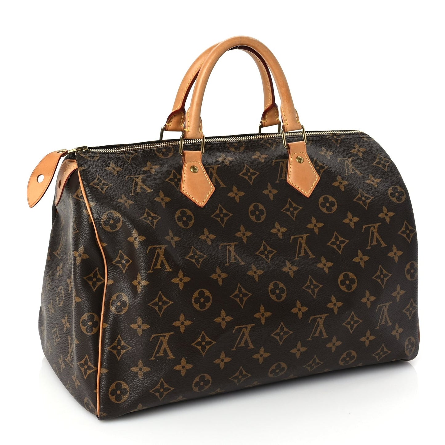 Monogram Speedy 35