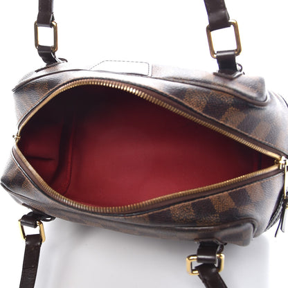 Louis Vuitton Damier Ebene Rivington PM 5 of 17