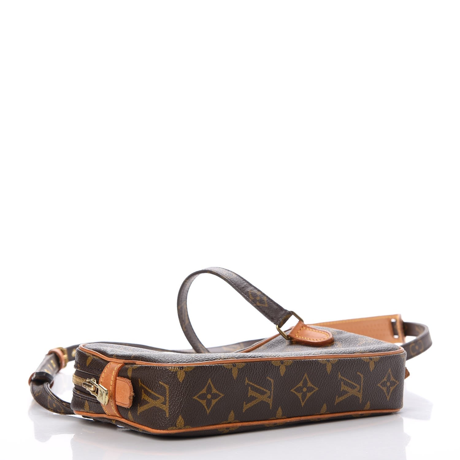 Louis Vuitton Monogram Pochette Marly Bandouliere 4 of 9