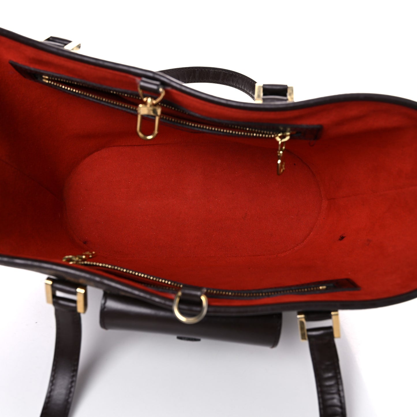 Damier Ebene Manosque PM