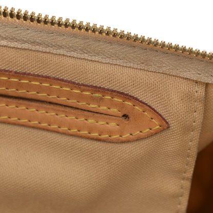 Louis Vuitton Damier Azur Speedy Bandouliere 30 11 of 14