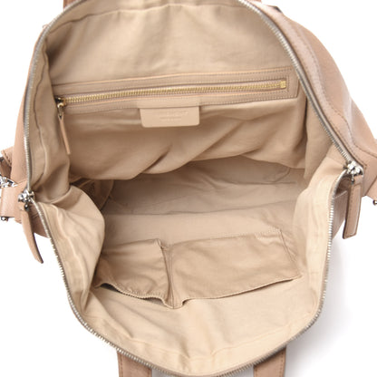 Givenchy Sugar Goatskin Medium Nightingale Linen 6 of 12