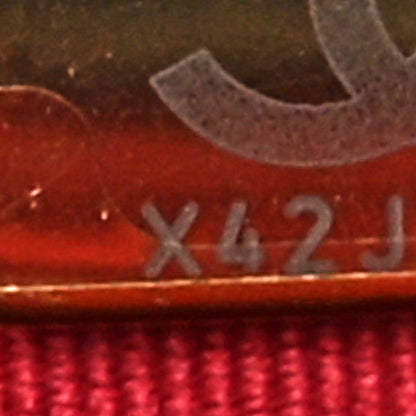 Chanel Calfskin Stitched Easy Mood Flap Black 7 of 10