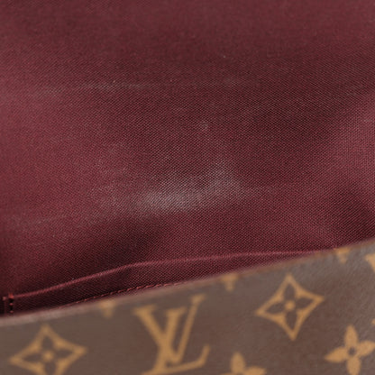 Louis Vuitton Monogram Favorite MM 11 of 15