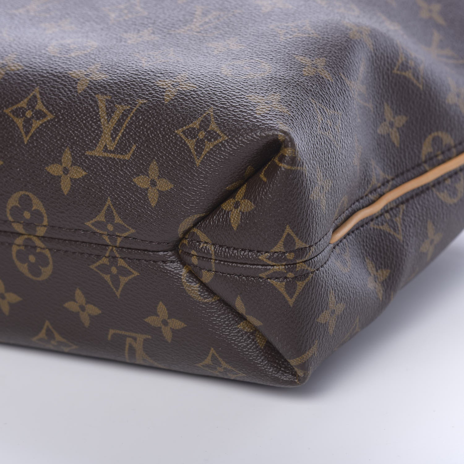 Louis Vuitton Monogram Sully PM 14 of 14