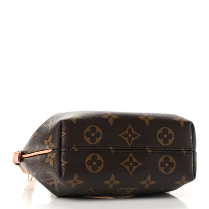 Louis Vuitton Monogram Nano Turenne 4 of 9