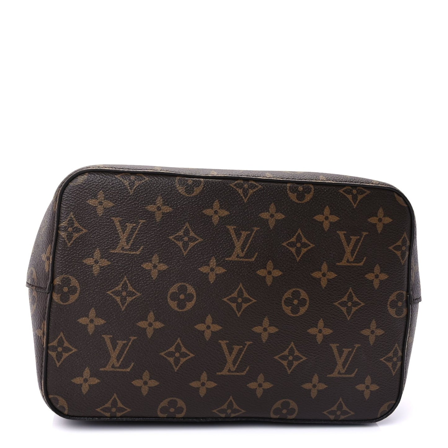 Monogram Neonoe MM  Black