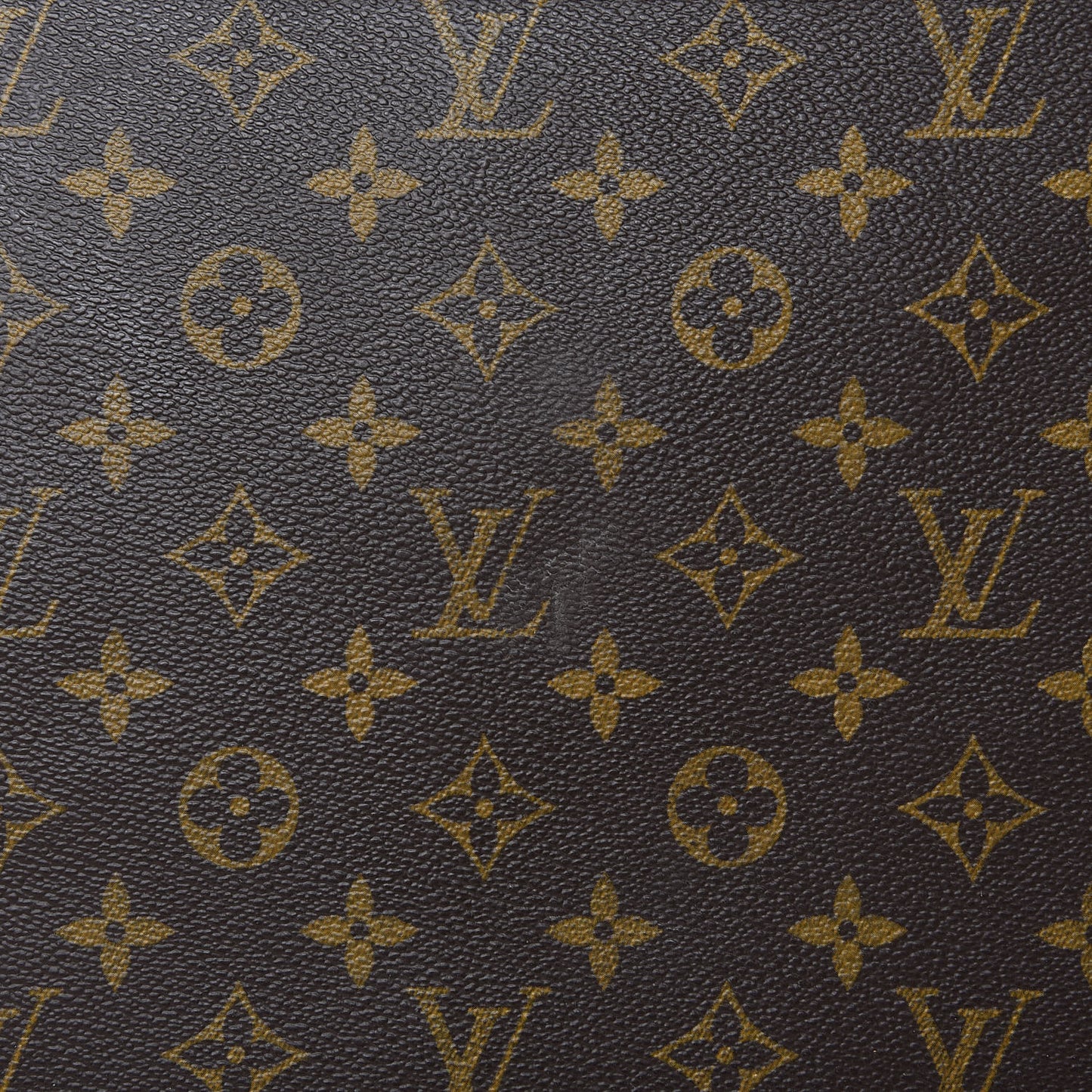 Monogram Garment Bag 4 Hangers