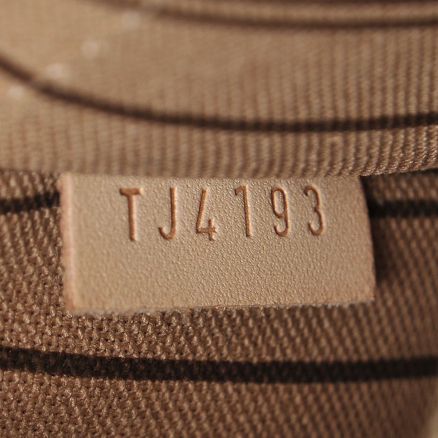 Monogram Neverfull MM GM Pochette