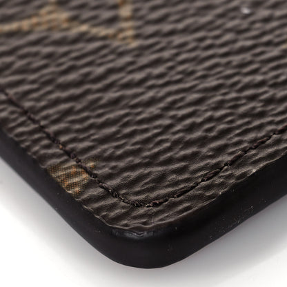 Louis Vuitton Reverse Monogram Card Holder 10 of 12