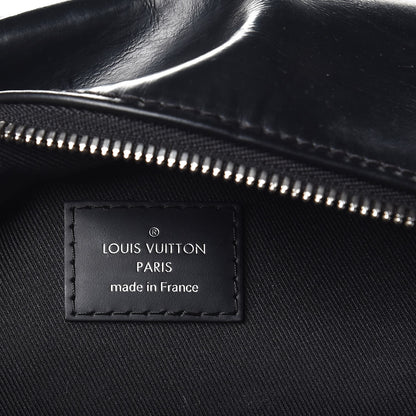 Louis Vuitton Damier Graphite Josh Backpack 6 of 9