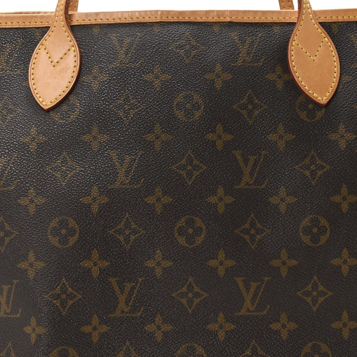 Monogram Neverfull MM