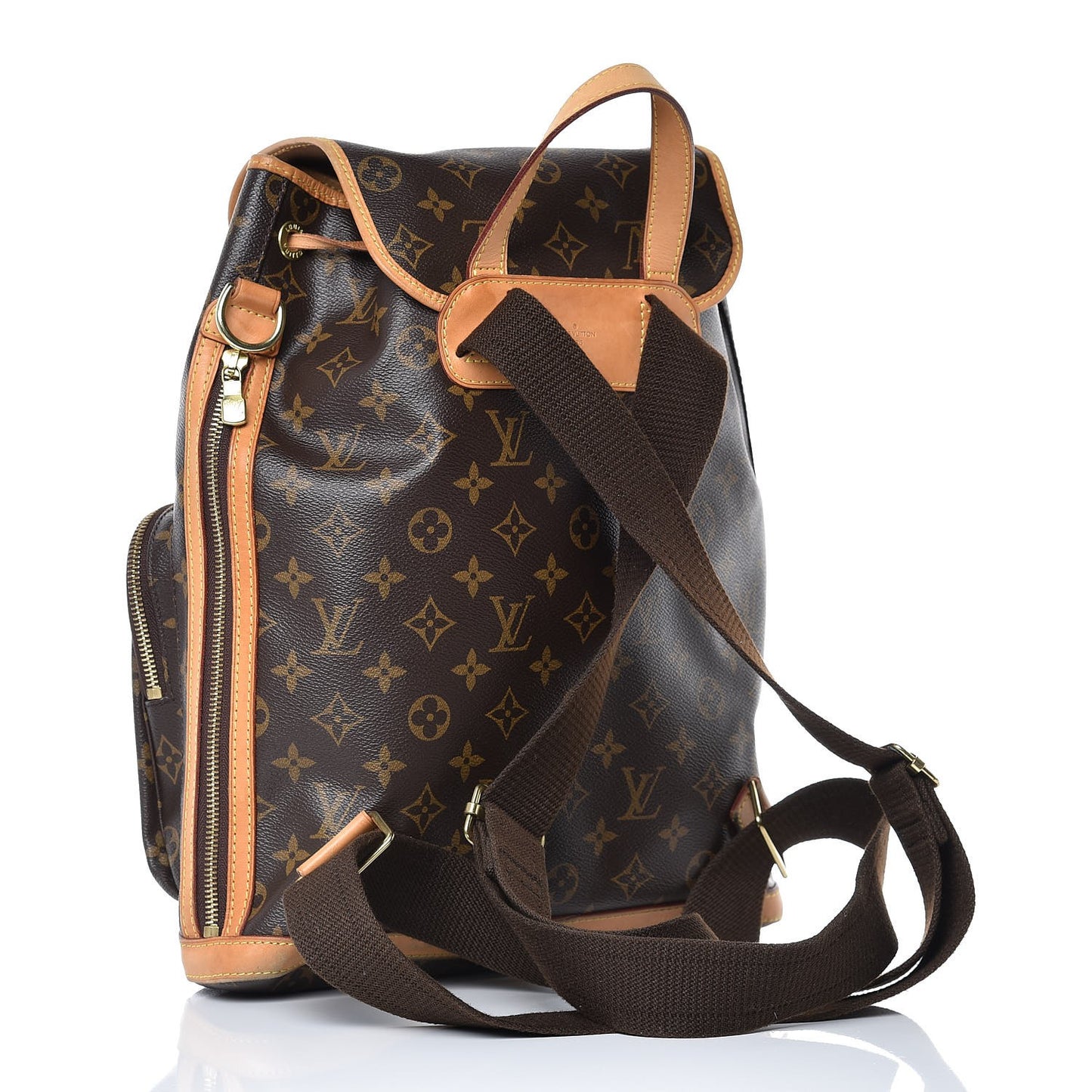 Monogram Bosphore Backpack
