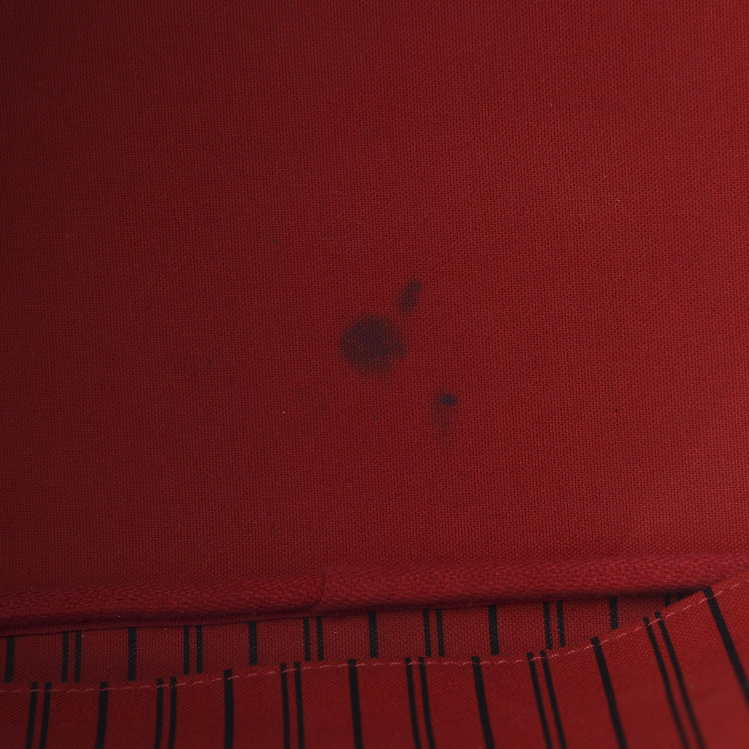 Louis Vuitton Damier Ebene Neo Neverfull GM 14 of 14