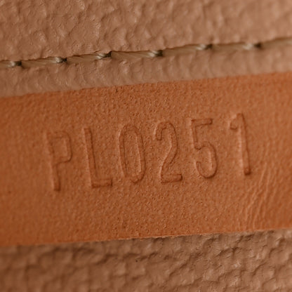 Louis Vuitton Monogram Nice Nano 7 of 9
