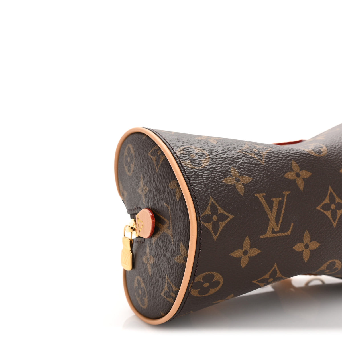 Monogram Nano Speedy Dating