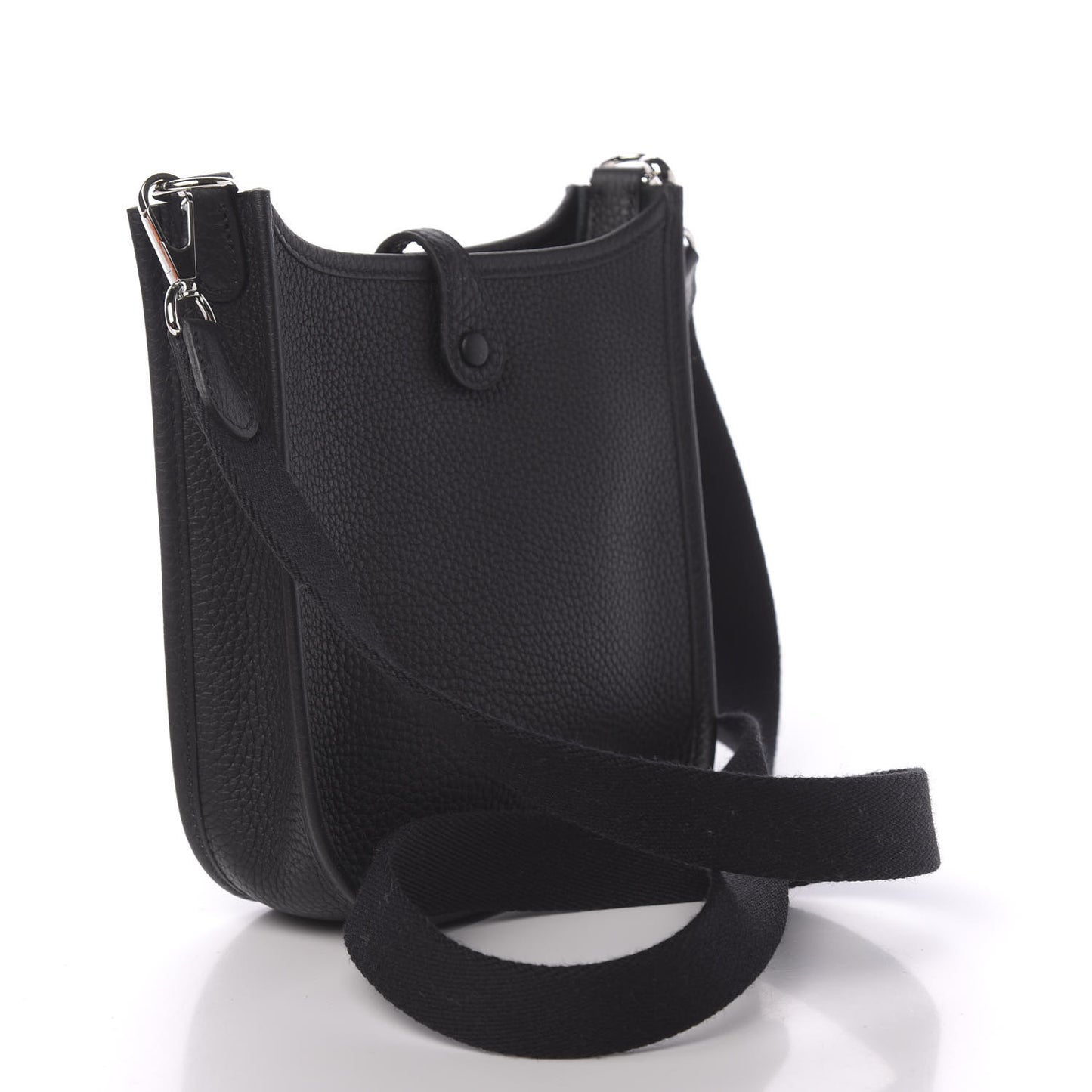 Taurillon Clemence Evelyne TPM Black