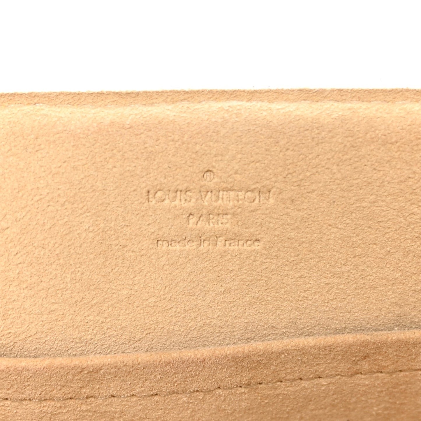 Monogram Beverly MM