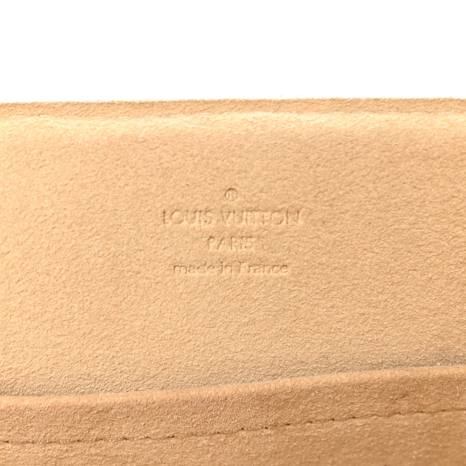 Louis Vuitton Monogram Beverly MM 5 of 8