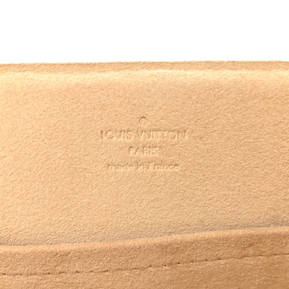 Louis Vuitton Monogram Beverly MM 5 of 8