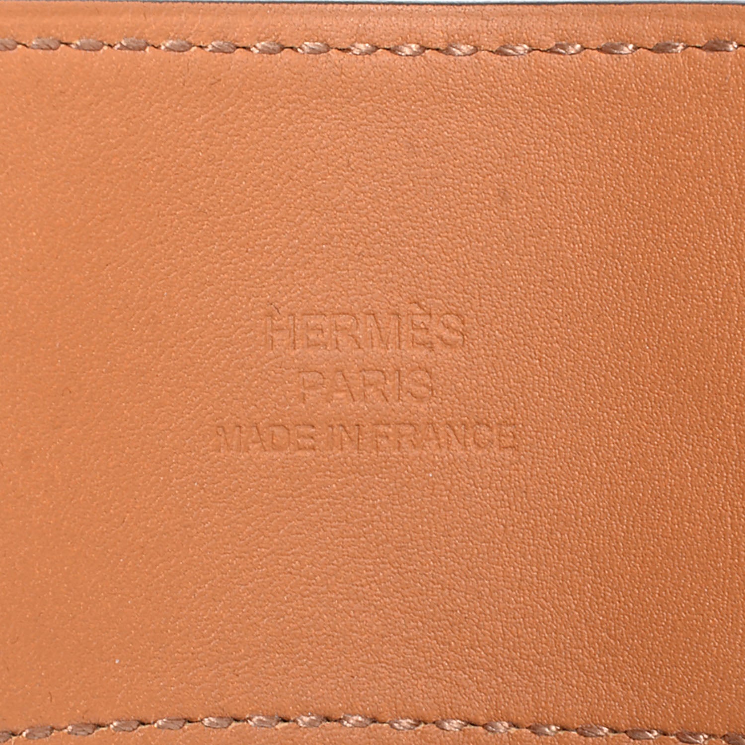 Hermes Swift Collier de Chien CDC Bracelet Small Bamboo Bambou 5 of 7