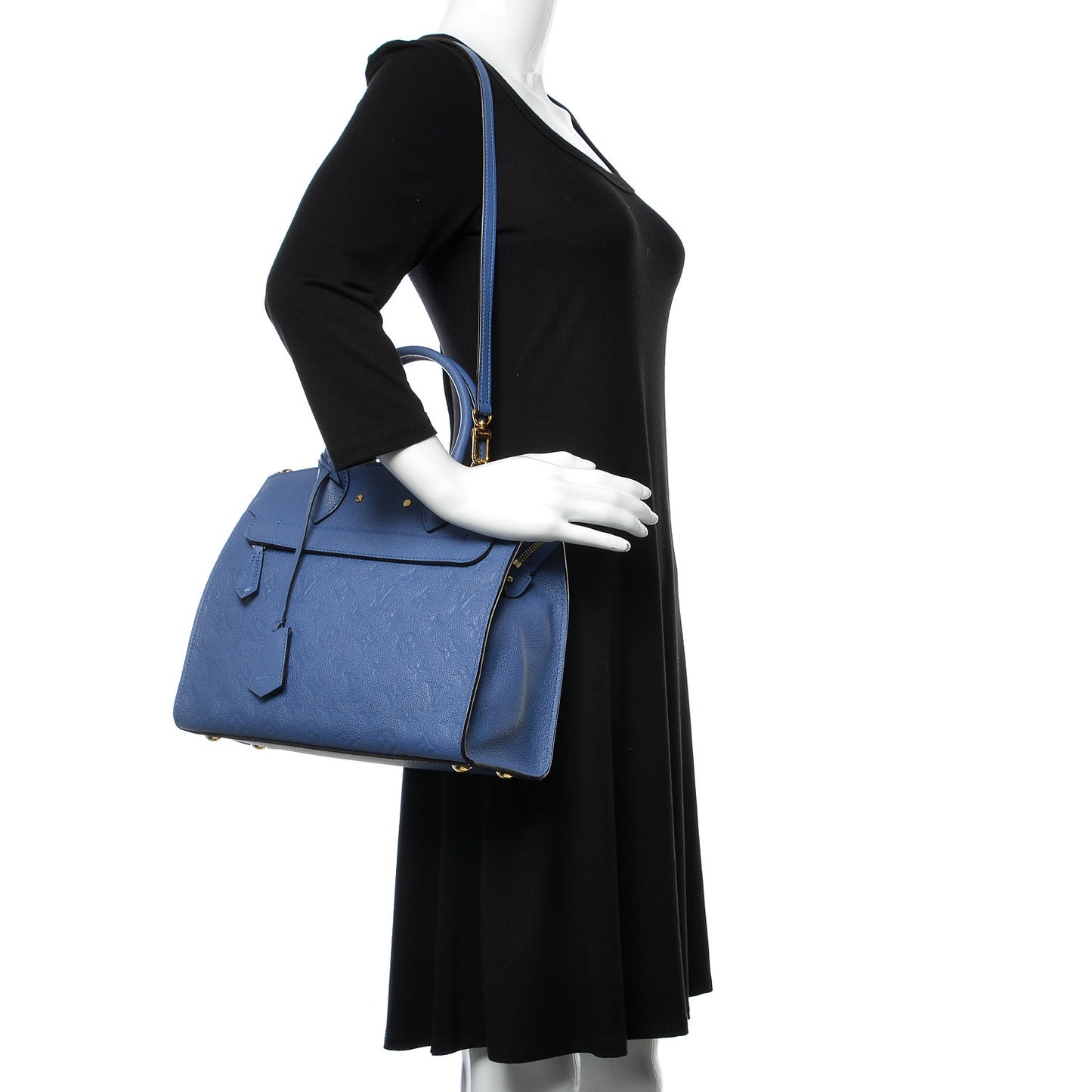 Empreinte Pont Neuf MM Denim