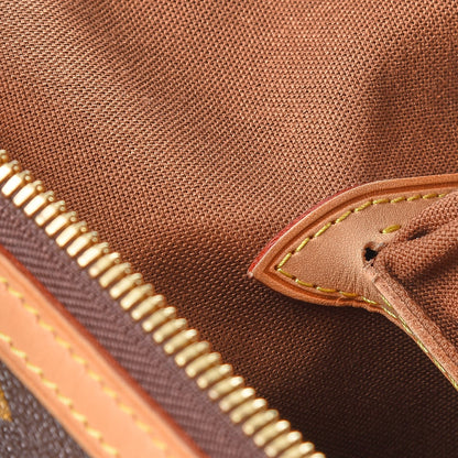 Louis Vuitton Monogram Palermo GM 10 of 16