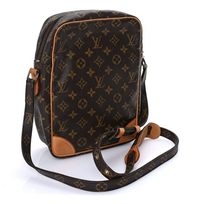 Louis Vuitton Monogram Danube 28 2 of 7