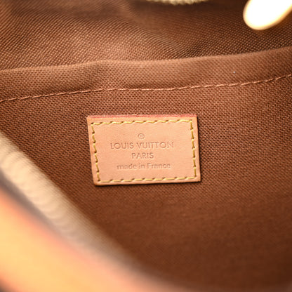 Louis Vuitton Monogram Thames PM 6 of 9