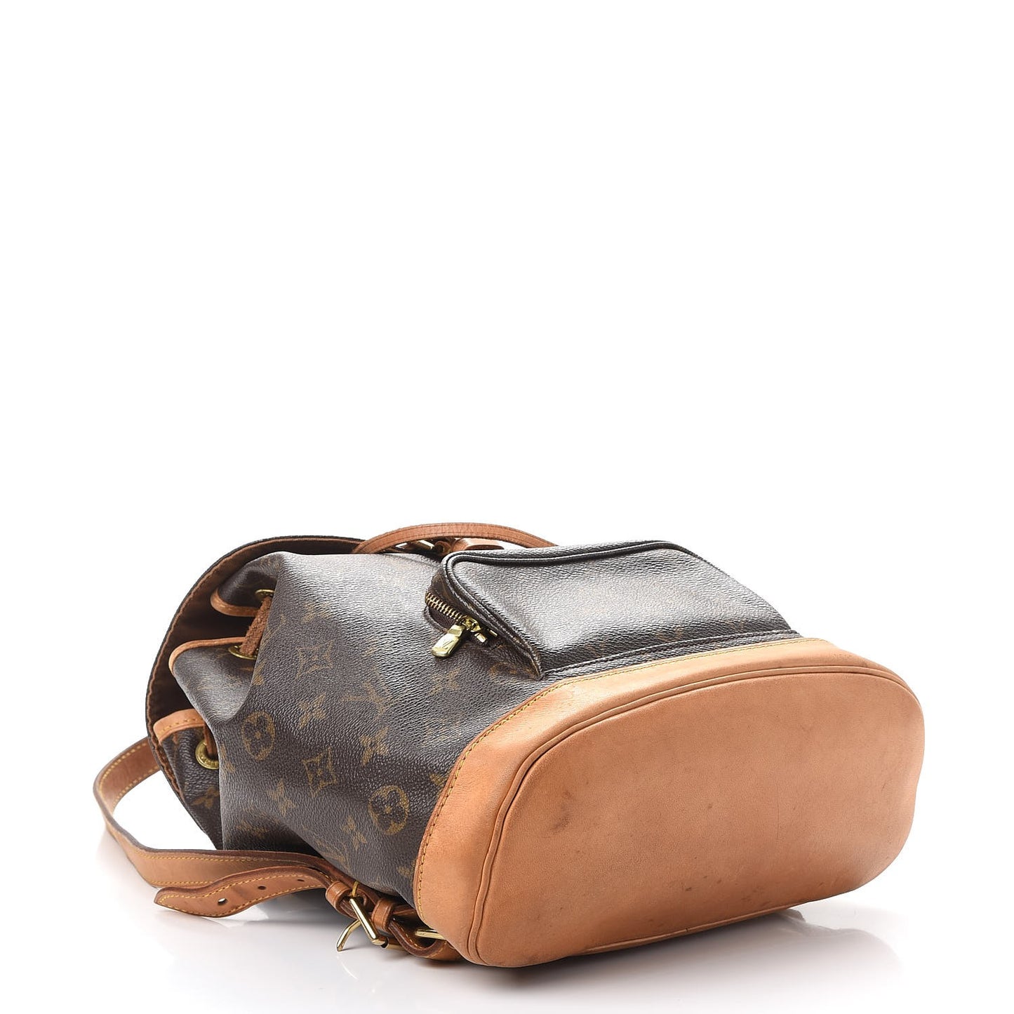 Monogram Montsouris MM Backpack