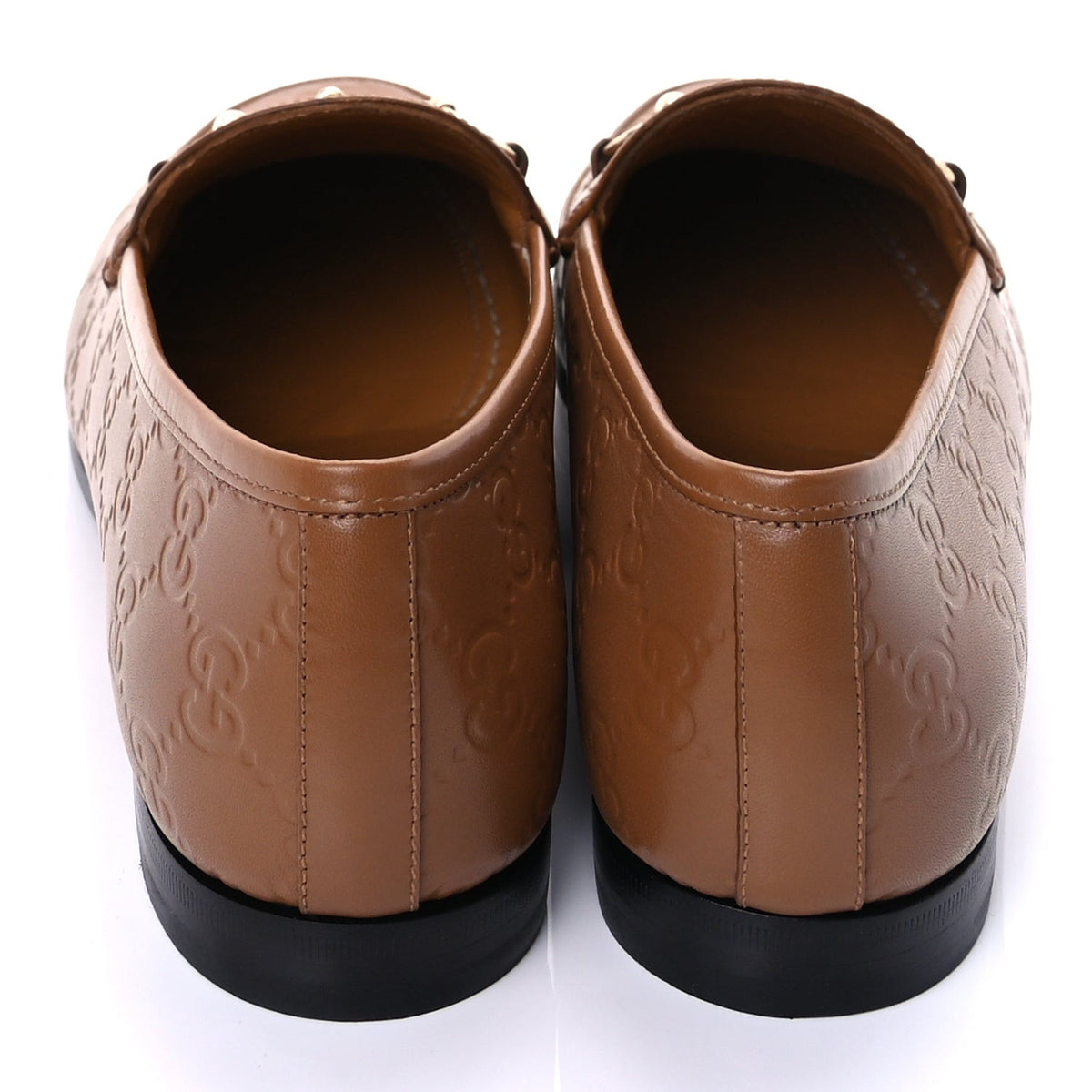 Betis Glamour Calfskin ssima Womens Jordaan Loafers 39  Cuir