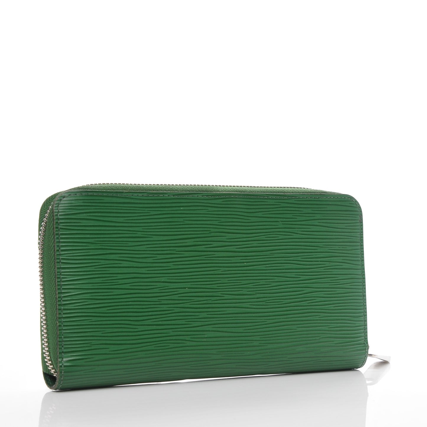 Epi Zippy Wallet Menthe
