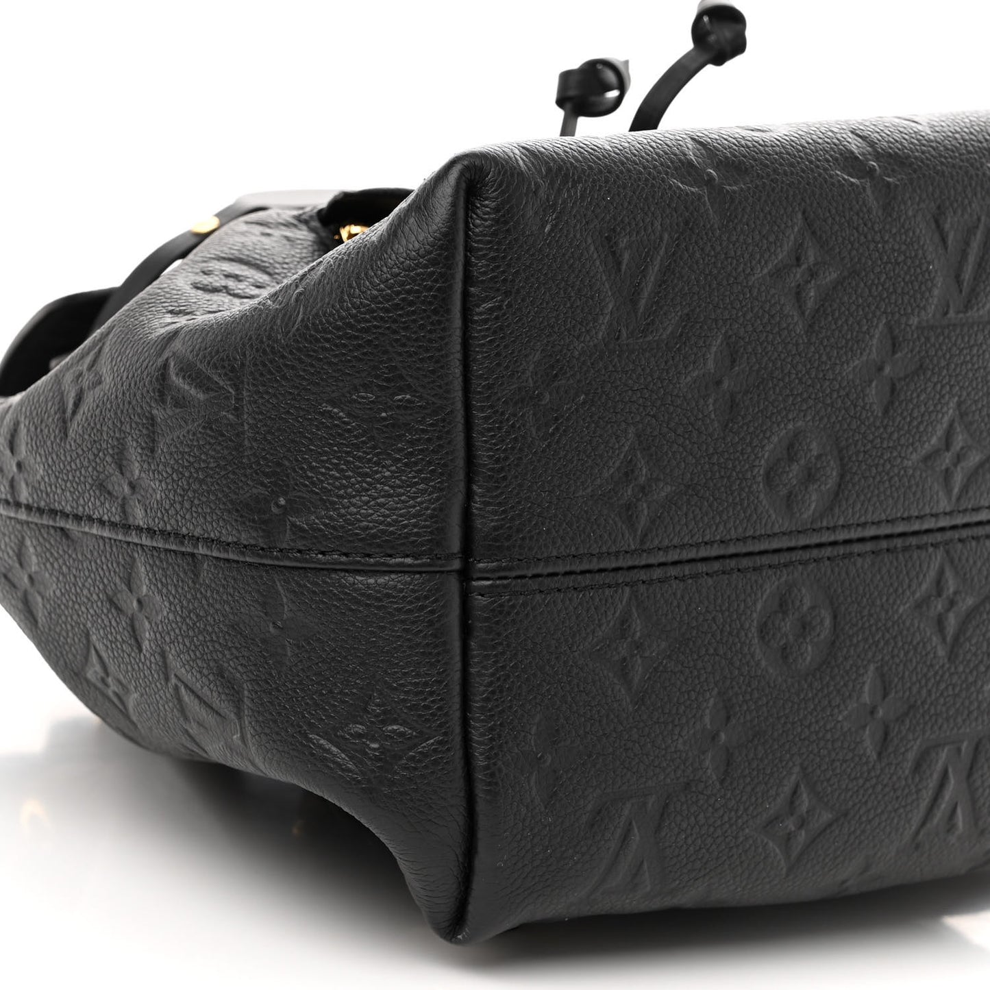 Empreinte Montsouris NM Backpack Black