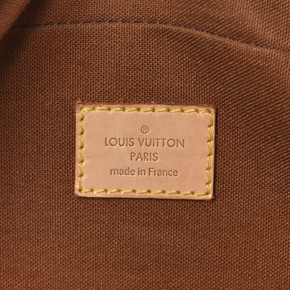 Louis Vuitton Monogram Icare Bag 7 of 9