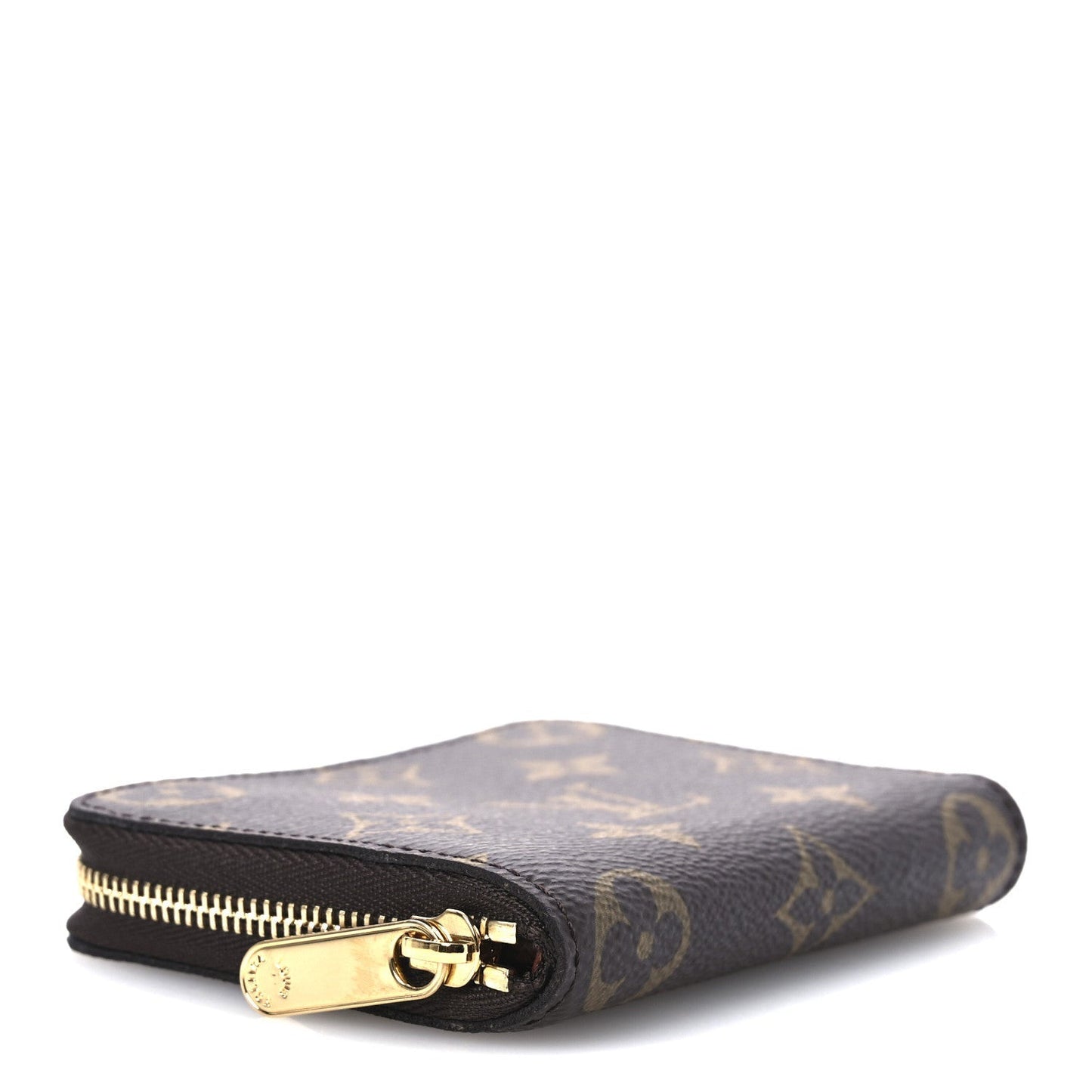 Monogram Zippy Coin Purse
