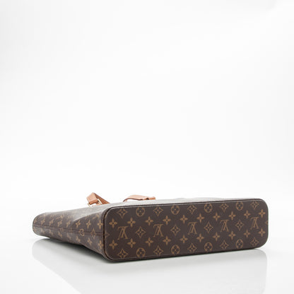 Louis Vuitton Monogram Luco 4 of 7