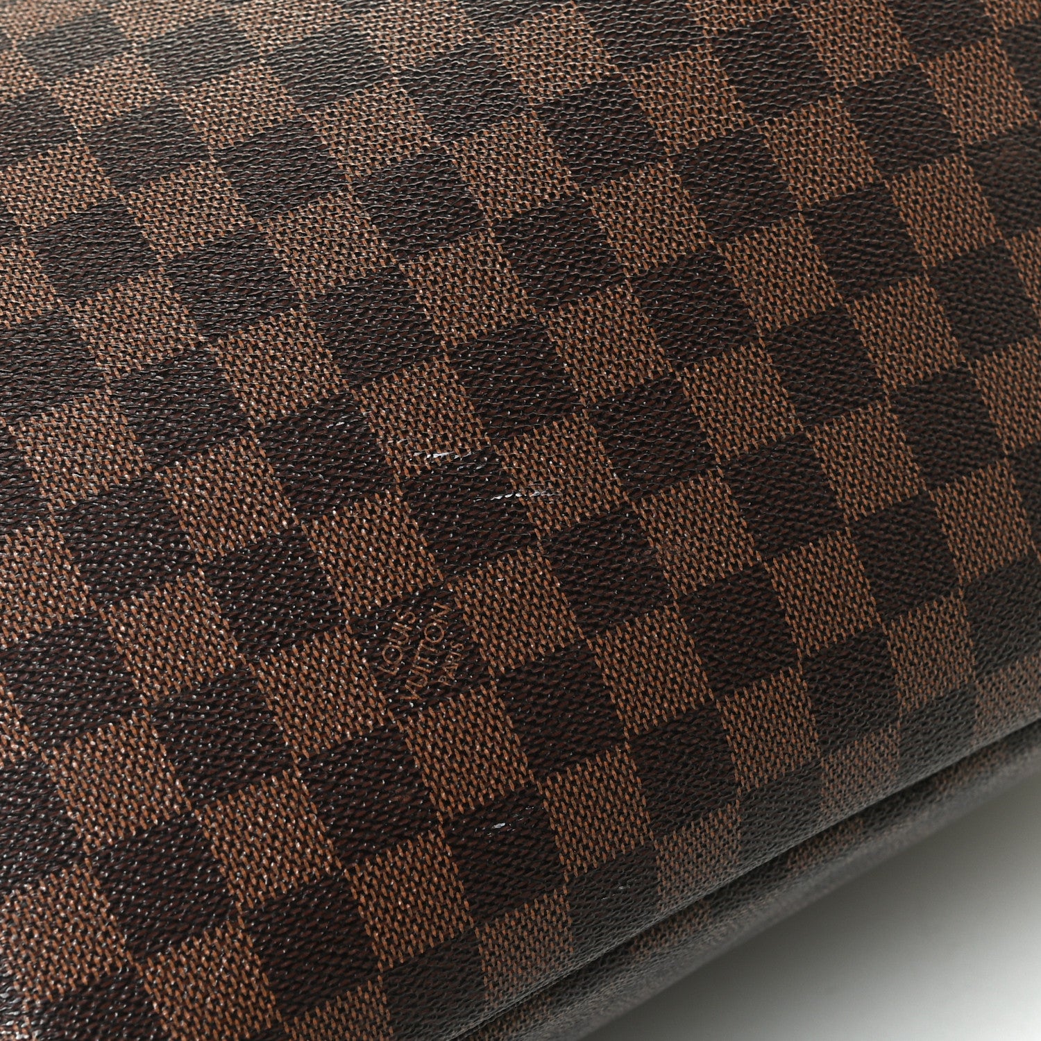 Louis Vuitton Damier Ebene Neo Neverfull GM 17 of 17