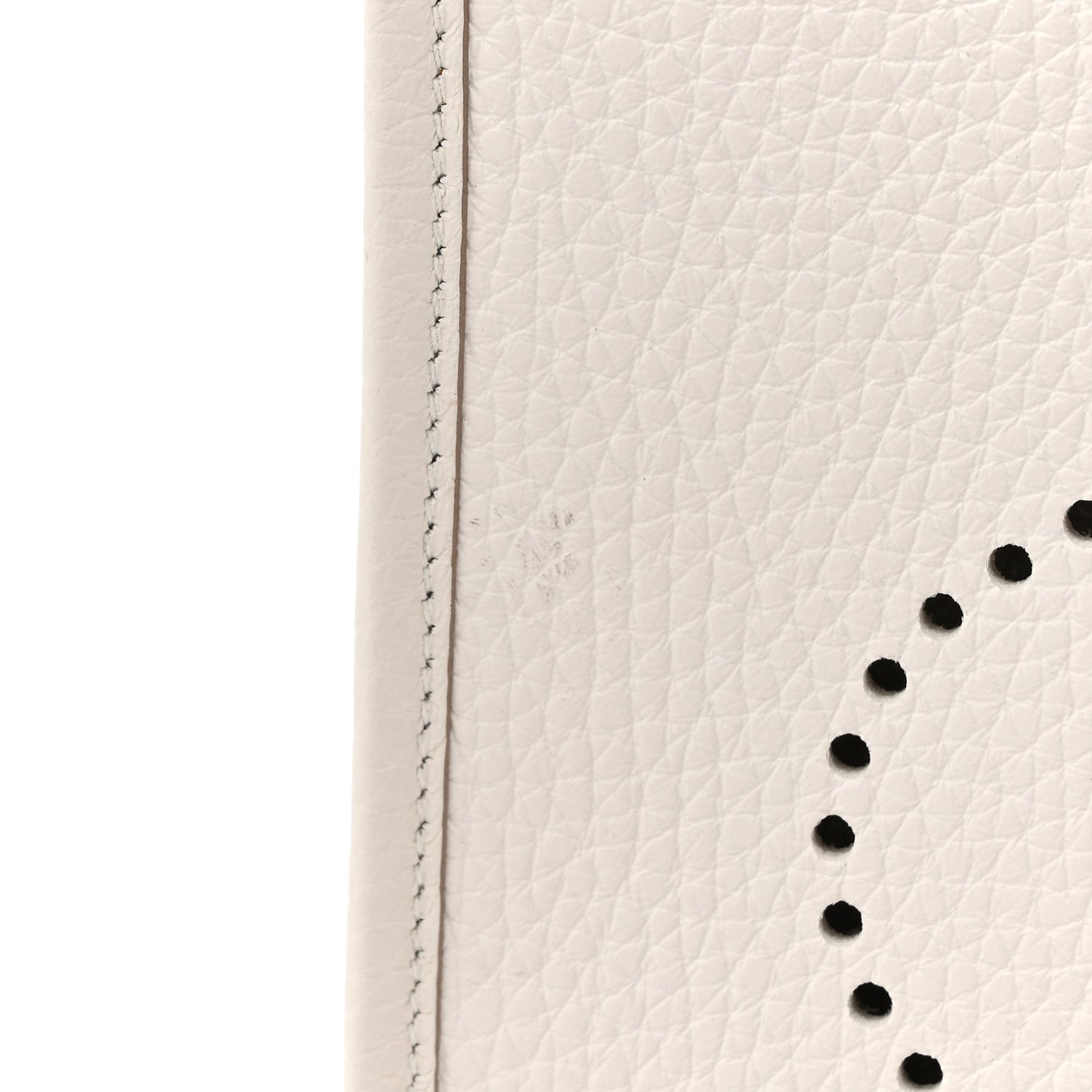 Taurillon Clemence Amazone Evelyne TPM Gris Pale