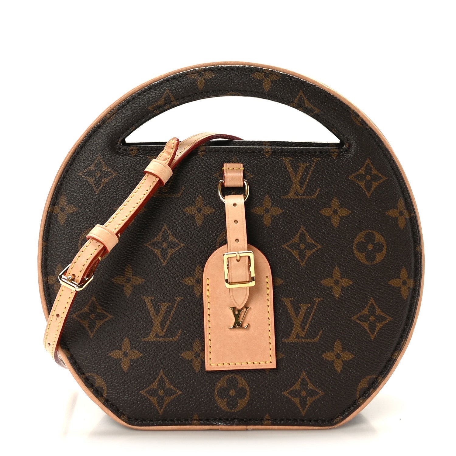 Louis Vuitton Reverse Monogram Around Me PM 1 of 9