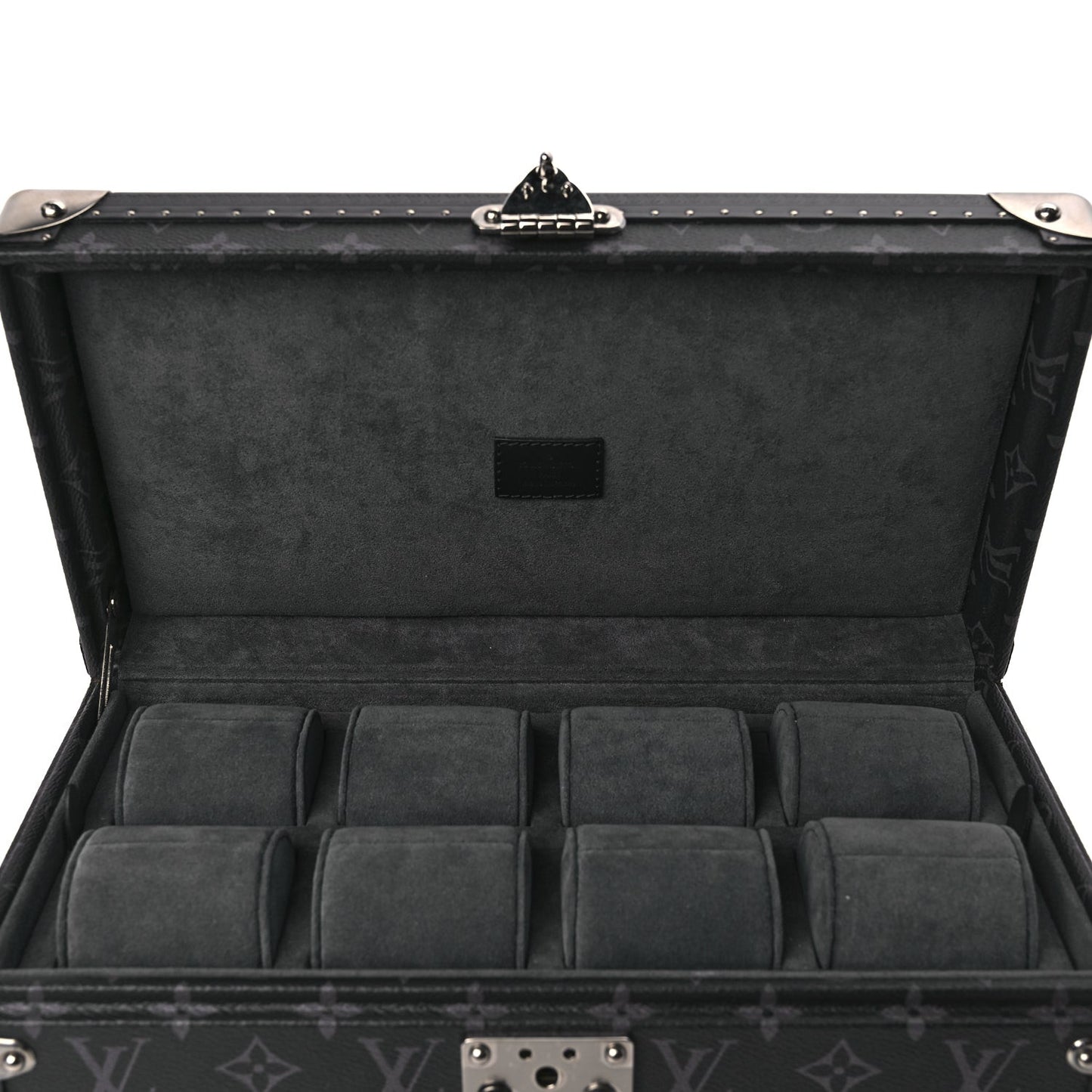 Monogram Eclipse Coffret 8 Watch Case