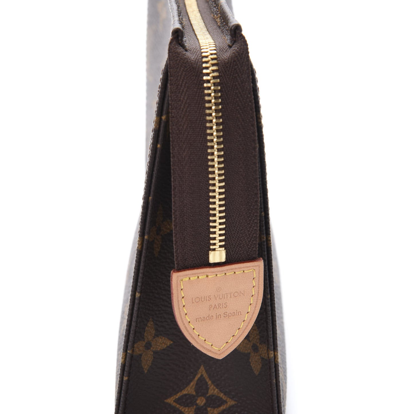 Monogram Toiletry Pouch 19