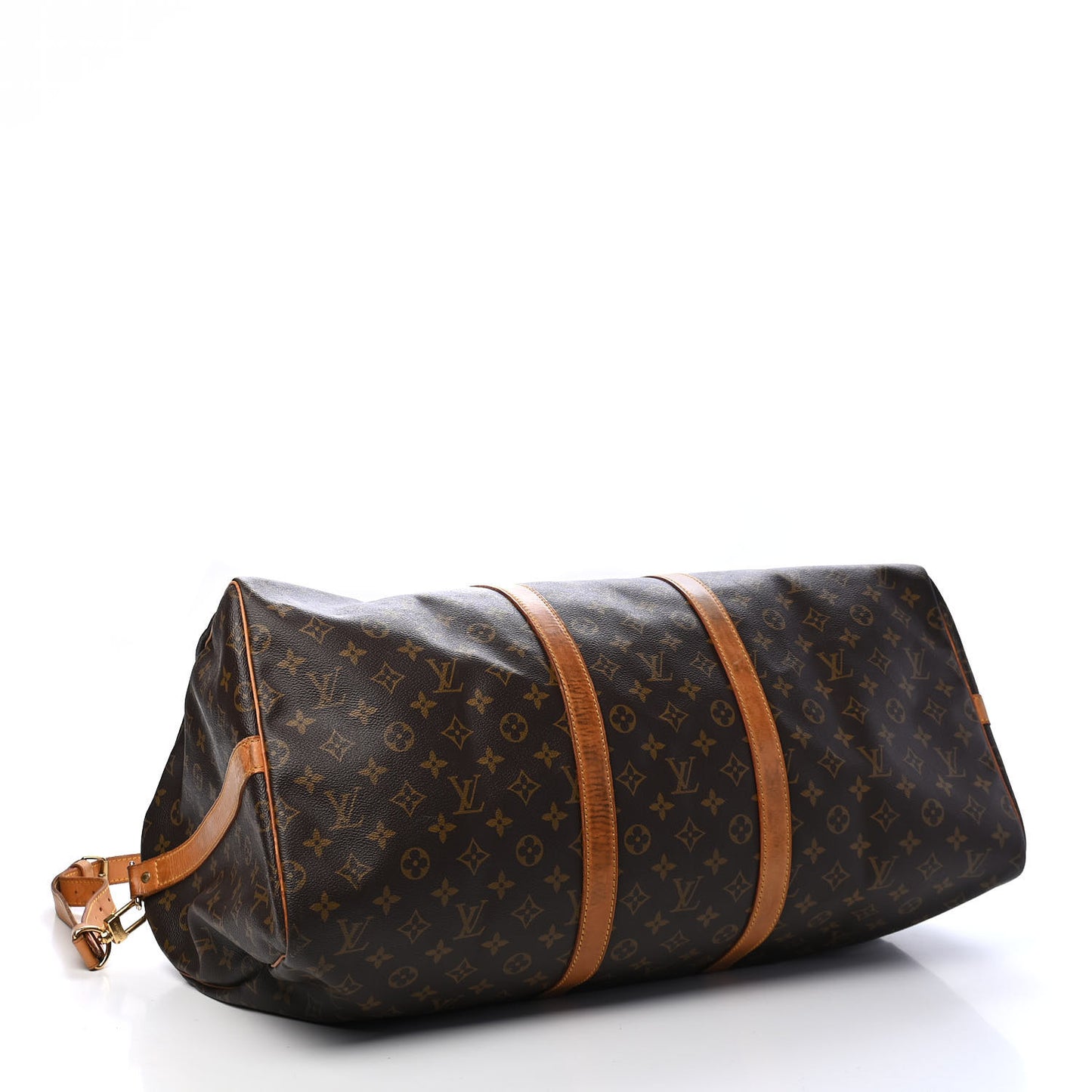 Monogram Keepall Bandouliere 55