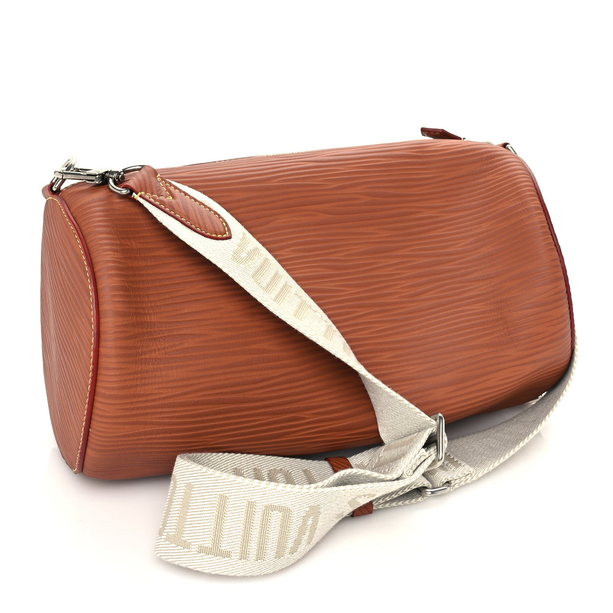 Epi Soft Polochon MM Cognac