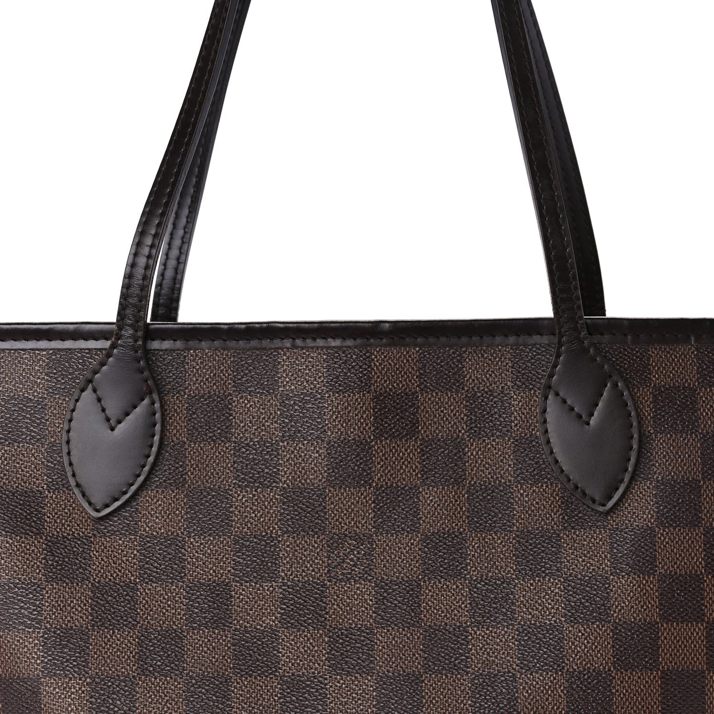 Damier Ebene Neverfull MM