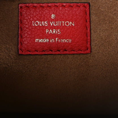 Louis Vuitton Monogram Marignan Coquelicot 5 of 8