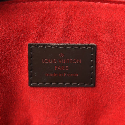 Louis Vuitton Damier Ebene Trevi PM 5 of 8