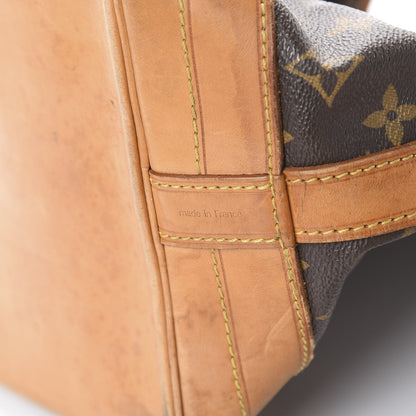 Louis Vuitton Monogram Noe 6 of 20